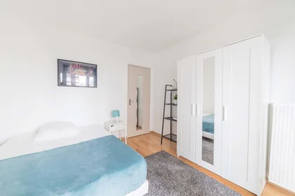 Özel oda konumu 5 Rue de Londres, 67000 Strasbourg, France, 3 13 görüntüsü