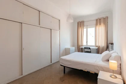 Chambre privée à Avinguda Diagonal, 578, 08021 Barcelona, Spagna, image 1 de 20