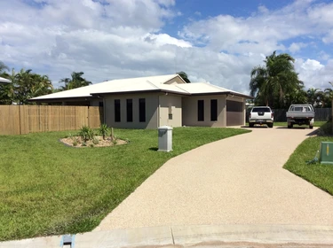 Alquiler de habitaciones por meses en Townsville