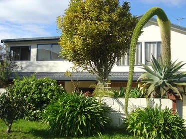 Stanza in affitto in appartamento condiviso a Auckland