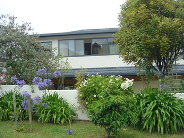 Stanza privata con letto matrimoniale Auckland