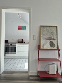 Apartamento inteiro em Rheinbrohler Weg 24, imagem 12 de 22