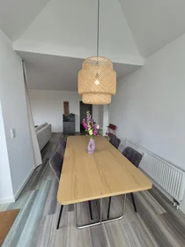 Apartamento inteiro em Rheinbrohler Weg 24, imagem 15 de 22