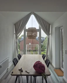Apartamento inteiro em Rheinbrohler Weg 24, imagem 19 de 22