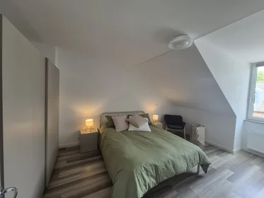 Apartamento inteiro em Rheinbrohler Weg 24, imagem 3 de 22