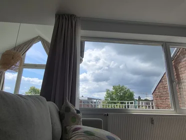 Apartamento inteiro em Rheinbrohler Weg 24, imagem 21 de 22