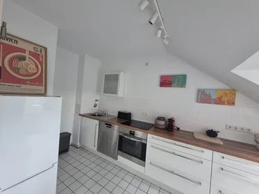 Apartamento inteiro em Rheinbrohler Weg 24, imagem 4 de 22