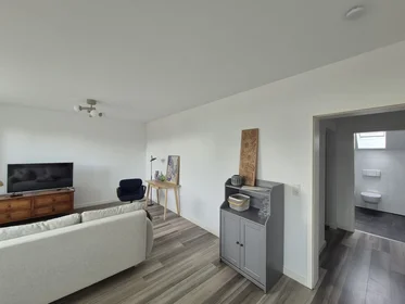 Apartamento inteiro em Rheinbrohler Weg 24, imagem 9 de 22
