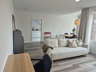 Apartamento inteiro em Rheinbrohler Weg 24, imagem 10 de 22