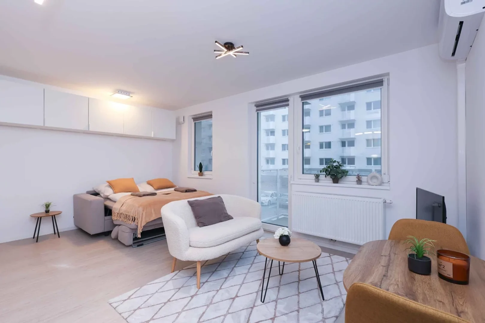 Ivanská cesta 32H