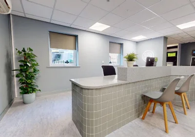 Private room at IQ Aspley House Huddersfield HD1 3BX, image 1 of 8