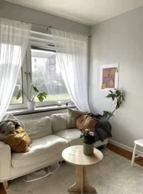 Studio at Torekovsgatan 20B, image 1 of 7