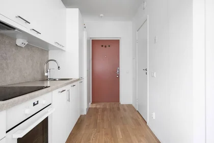 Habitación privada en Snödroppsgränd 29, imagen 1 de 6