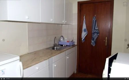 Stanza privata in Rua Pinheiro Chagas, immagine 7 di 31