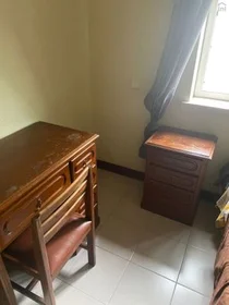 Stanza privata in Rua Pinheiro Chagas, immagine 30 di 31