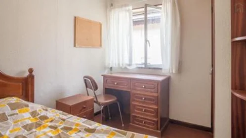 Stanza privata in Rua Pinheiro Chagas, immagine 28 di 30