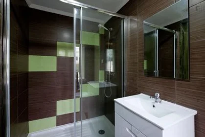 Privatzimmer in der Rua Pinheiro Chagas, bild 33 von 33