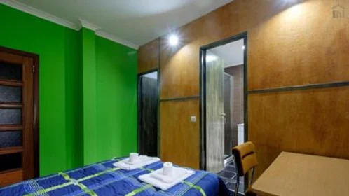 Privatzimmer in der Rua Pinheiro Chagas, bild 31 von 33