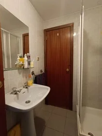 Stanza privata in Rua Pinheiro Chagas, immagine 18 di 29