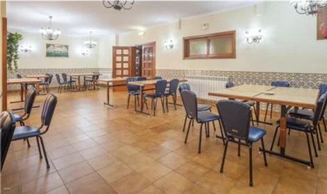 Stanza privata in Rua Pinheiro Chagas, immagine 5 di 29