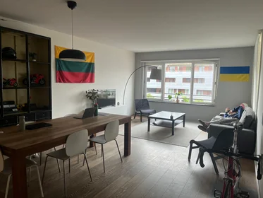 Prywatny pokój Oeverpad, obraz 1 4
