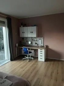 Stanza privata in Borstelweg, immagine 1 di 3
