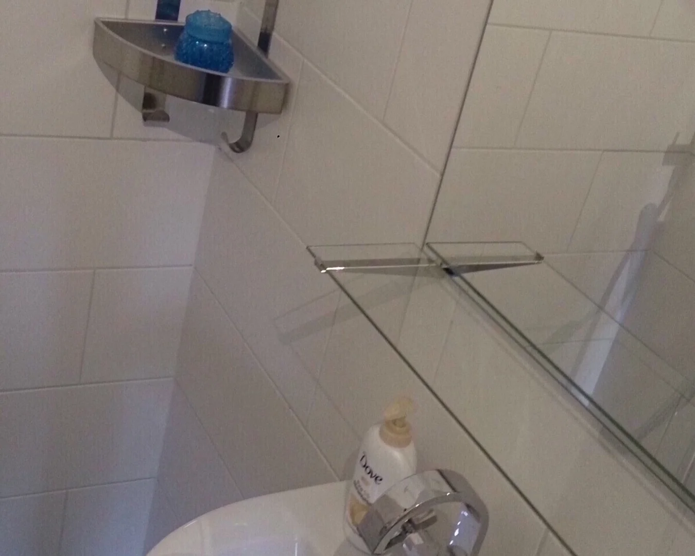 Pokój do wynajęcia w mieszkaniu studenckim w , w pełni umeblowany