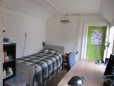 Stanza privata in Richtersweg, immagine 1 di 9