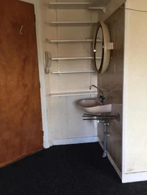 Chambre privée à Buijs Ballotstraat, image 1 de 8