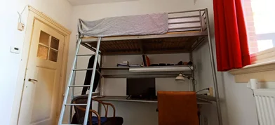 Private room at Otto Eerelmanstraat, image 1 of 5
