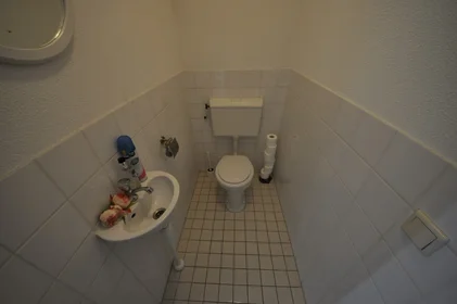 Private room at P. Hans Frankfurthersingel, image 8 of 10