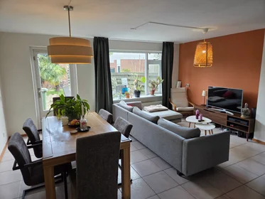 Chambre privée à Leuvensbroek, image 1 de 6