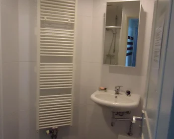 Habitación privada en Stuyvesantstraat, imagen 1 de 4