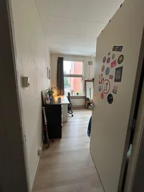 Privatzimmer in der De Klomp, bild 1 von 9