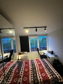 Private room at Noordzijde, image 1 of 8