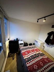 Private room at Noordzijde, image 3 of 8