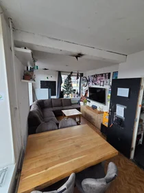 Habitación privada en G.J. van Heekstraat, imagen 1 de 9