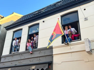 Stanza privata in Noorderhagen, immagine 1 di 10