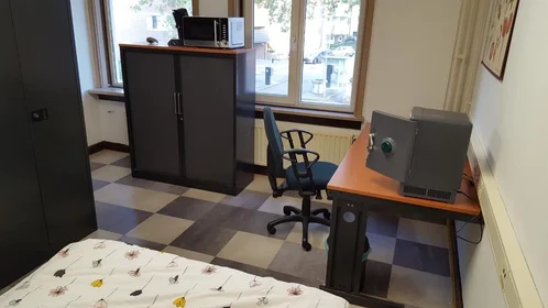 Stanza privata in Kloosterdreef, immagine 1 di 7