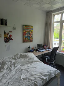 Stanza privata in St Adrianusstraat, immagine 1 di 5