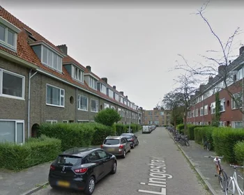 Private room at Lingestraat, image 1 of 7