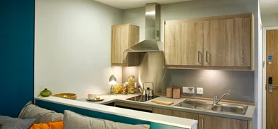 Studio in residence at 70 Allen St, Sheffield S3 7TA, United Kingdom , image 11 of 18