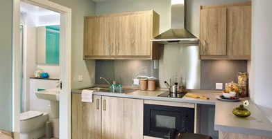 Studio in residence at 70 Allen St, Sheffield S3 7TA, United Kingdom , image 15 of 18