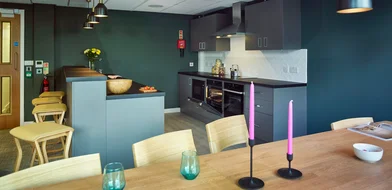 Studio in residence at 70 Allen St, Sheffield S3 7TA, United Kingdom , image 6 of 18