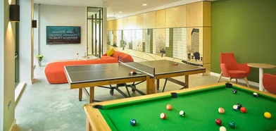Studio in residence at 70 Allen St, Sheffield S3 7TA, United Kingdom , image 9 of 18