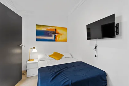 Habitación privada en 100 Shepherd St, Chippendale NSW 2008, Australia, imagen 1 de 10