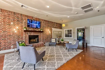 Entire place in residence at 3201 13th Pl, Norman, OK 73072, United States, image 16 of 49