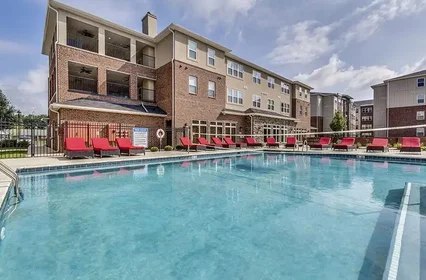 Entire place in residence at 3201 13th Pl, Norman, OK 73072, United States, image 17 of 49