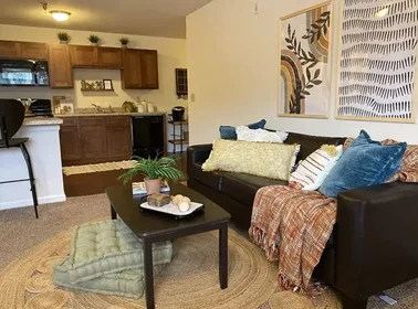 Entire place in residence at 3201 13th Pl, Norman, OK 73072, United States, image 3 of 49