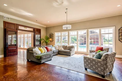 Entire place in residence at 3201 13th Pl, Norman, OK 73072, United States, image 21 of 49